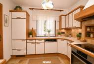 Familienparadies in Türnitz – Großzügiges Einfamilienhaus mit sonniger Terrasse und gepflegtem Garten