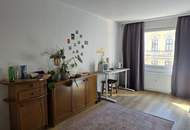 Familienwohnung in Döbling (befristet vermietet)