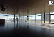 GROSSRAUM-BÜRO IM SATURN-TOWER