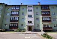 Nette Erdgeschoßwohnung am Grünanger in Frohnleiten