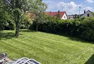 Kleine Wohlfühloase im sonnigen Burgenland!