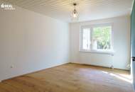 Perfekt renovierte 111m² Eigentumswohnung mit Gartenterrasse und Gartennutzung sowie eigener Garage!