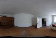 Schönes Grundstück mit Haus im Kurort Bad Pirawarth!