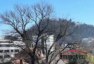 KAUFOBJEKT - Sehr schöne, ruhig gelegene 3-Zimmerwohnung (Maisonette) mit Klimaanlage in Geidorf!