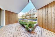 ERSTBEZUG | LETZTE WOHNUNG | 3 ZIMMER | TERRASSE | RUHELAGE | GARAGENPLATZ OPTIONAL