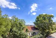 Sonnige 3-Zimmer-Wohnung mit Süd-Loggia in ruhiger Sackgassenlage