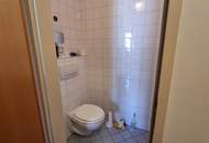 3-Zimmer-Wohnung mit Tiefgaragenplatz