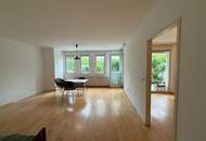 Familientraum mit Garten – 5-Zimmer-Wohnung in Toplage Stammersdorf