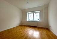 Balkonwohnung im Dachgeschoss - 3 Zimmer mit Wohnküche - Nähe Quellenstraße und Matzleinsdorfer Platz