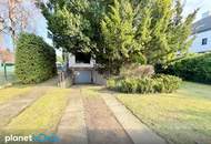 Top Bungalow in hübscher Ruhelage