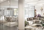 myhive am Wienerberg - Individuell gestaltbare Bürofläche mit hervorragender Anbindung