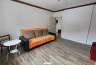 Praktische 2-Zimmer Wohnung in sonniger Lage!