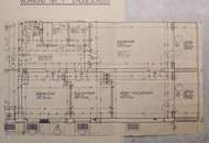 Schöne Wohnung mit 2 Loggien mit direktem Zugang in den allgem. Garten