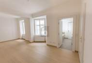 EXKLUSIVE ALTBAURESIDENZ IM HERZEN VON WIEN!