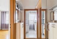 Wohnen im Zentrum von Linz