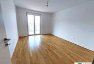 moderne 3-Zimmerwohnung mit optimalem Grundriss im Wohnpark Tullnerfeld INKLUSIVE TIEFGARAGENPLATZ - im Grünen wohnen, aber in der Stadt arbeiten