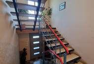 Einfamilienhaus mit Garten in Spratzern