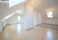 Geförderte Wohnung mit Balkon