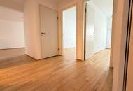 NEUBAU - BAUJAHR 2017- FERNWÄRME ! Moderne 3 Zimmer Wohnung mit Balkon im 3.Bezirk in Trienna