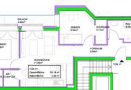 Schöne 3-Zimmer Hofwohnung mit Weitblick - Ein Zuhause für höchste Ansprüche - Wohnen mit Qualität, Komfort und Zukunft