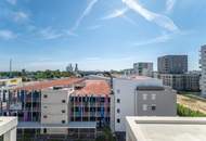 "Vollklimatisierte Dachgeschoßwohnung mit Terrasse!"