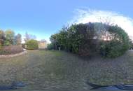 "Für Ruhesuchende!"