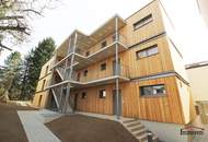 Hochwertige 1-Zimmerwohnung nahe des Universitätszentrums!