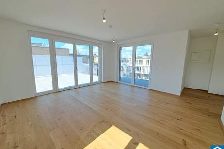 Wohnen mit Stil: Genießen Sie modernes Design und erstklassige Annehmlichkeiten, Wohnung-kauf, 280.000,€, 1220 Wien 22., Donaustadt
