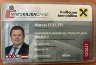 Modernes Bürogebäude mit Wohnnutzung und Pool Nähe Eisenstadt und Rust/See