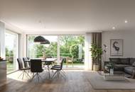 Doppelhaus der Extraklasse: Exklusiver Wohntraum mit ca. 217 m² Garten, hochwertiger Ausstattung und PKW-Stellplatz inklusive!