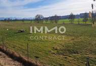 Schöne landwirtschaftliche Flächen in Neukirchen bei Lambach im Ausmaß von ca. 16.400 m²