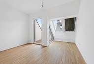 Dachterrassenwohnung in 1180 Wien – Ihr neues Zuhause!