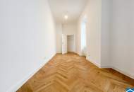 4 Zimmer-Altbautraum mit optionalem Balkon