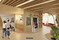 "0% KÄUFERPROVISION - Provisionsfrei| TWO STEP | 3-Zimmer mit großer westseitiger Terrasse"