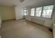 BÜRO oder ORDINATION + U3 Nähe + ca. 100m² TERRASSE + PERFEKTE Lage + SUPER Infrastruktur!