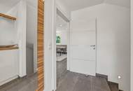 Wohnrarität in Mieming! Modernes Zweifamilienhaus mit Pool, Garten &amp; Panoramablick in Bestlage
