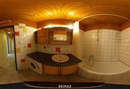 Loggia-Familien-Wohnung nahe U6 und Brunnenmarkt