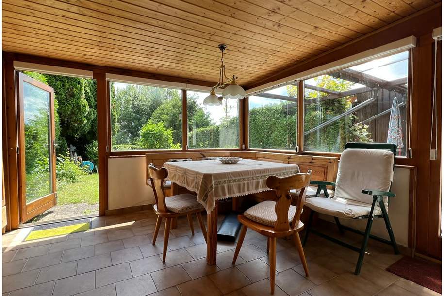 Ihr Rückzugsort am Badesee, Haus-kauf, 62.000,€, 7201 Mattersburg