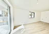ERSTBEZUG I MODERNE 3 ZI GARTENWOHNUNG mit 2 Terrassen in 1140 Wien