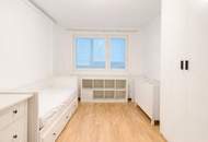 Stilvolle 3-Zimmer-Wohnung in urbaner Lage – modern, lichtdurchflutet &amp; sofort bezugsbereit