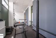 Ihr neuer Unternehmenssitz: modernes Büro / Praxisgebäude in Mödling mit Top-Anbindung