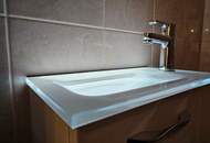 Hochwertige Mietwohnung mit zwei Terrassen