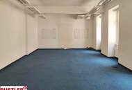 Zentral arbeiten und smart mieten - Büroetage in U4