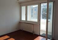 2-Zimmer-Eigentumswohnung am Stadtrand von Schärding