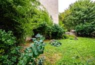 1 Zimmerwohnung I Ruhig I Hell I Hochparterre I OPEN HOUSE am 22.11.25