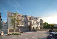 Eigentumswohnungen Projekt "Veritas" Top 1/1 Gartenwohnung 2 Zimmer
