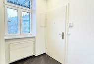 Stilvolles Altbau-Juwel gegenüber vom Augarten – charmant, großzügig &amp; urban