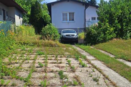 LIEBEVOLL SANIERTER BUNGALOW IN BEGEHRTER WOHNLAGE SAMT HOHER LEBENSQUALITÄT UND GUTER VERKEHRSANBINDUNG, Haus-kauf, 335.000,€, 2111 Korneuburg