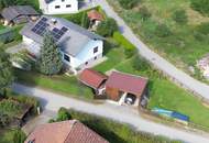 ***OPEN HOUSE Freitag, 12. September 2025 14 - 17 Uhr*** Bungalow . Gartenliebe . Traumsicht