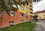 3-Zimmer-Wohnung mit Balkon in Graz – Alte Poststraße 141